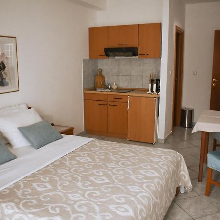 Garden House Vodice Apartment Екстериор снимка