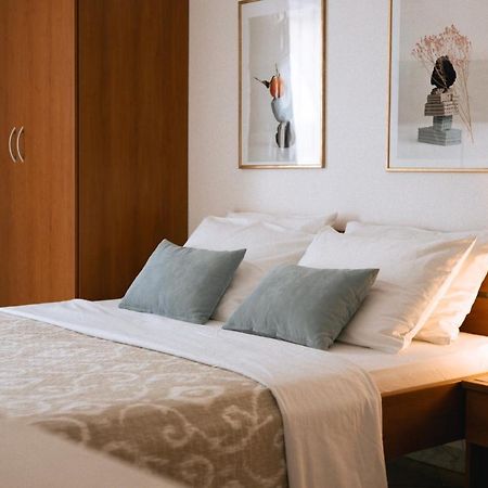 Garden House Vodice Apartment Екстериор снимка