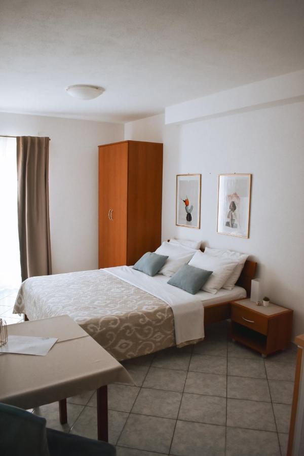 Garden House Vodice Apartment Екстериор снимка