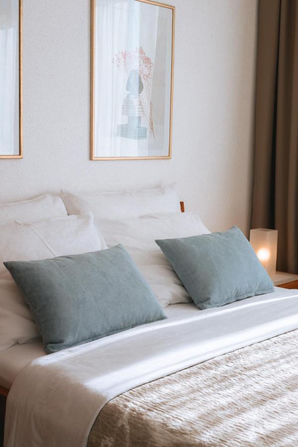 Garden House Vodice Apartment Екстериор снимка