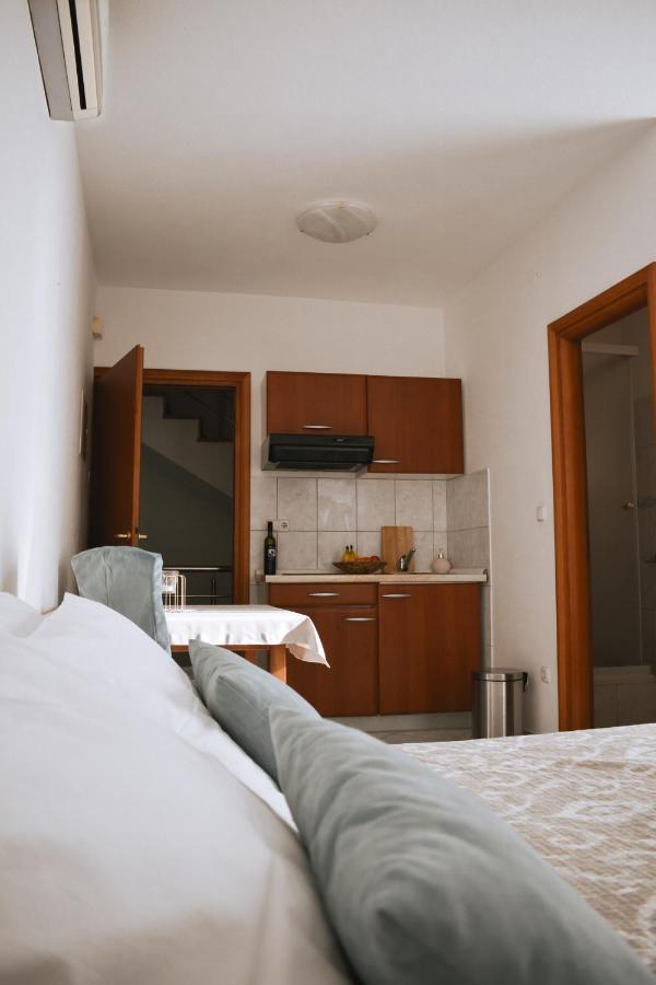 Garden House Vodice Apartment Екстериор снимка