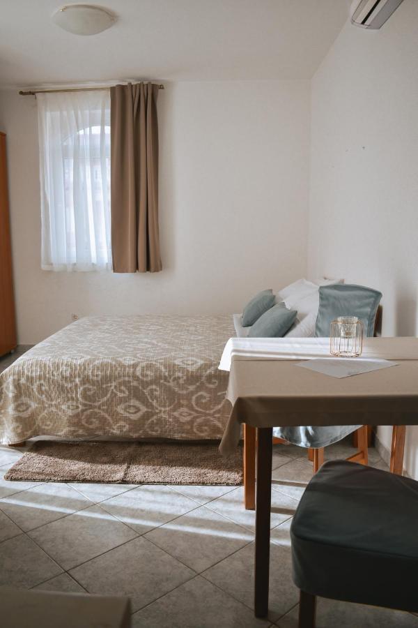 Garden House Vodice Apartment Екстериор снимка