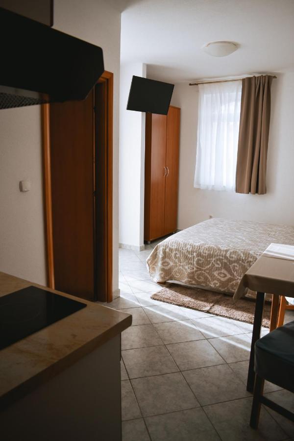 Garden House Vodice Apartment Екстериор снимка