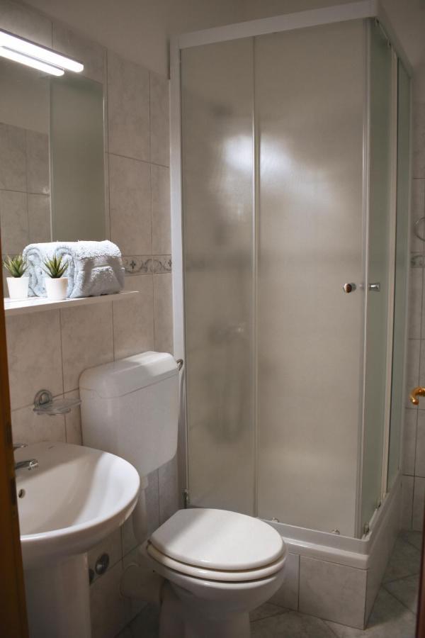 Garden House Vodice Apartment Екстериор снимка