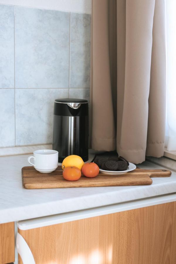 Garden House Vodice Apartment Екстериор снимка