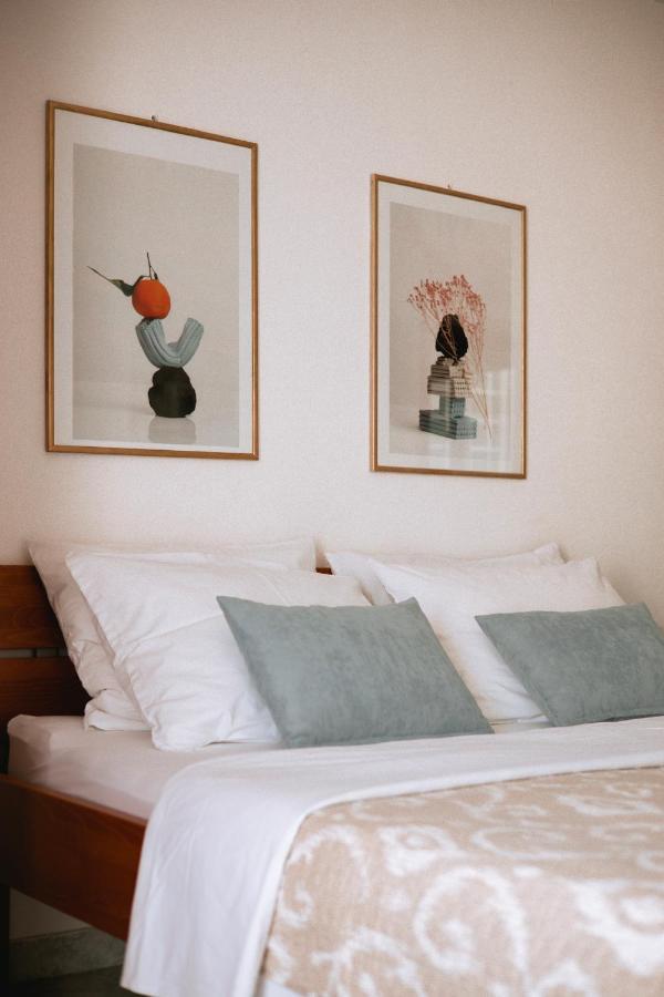 Garden House Vodice Apartment Екстериор снимка
