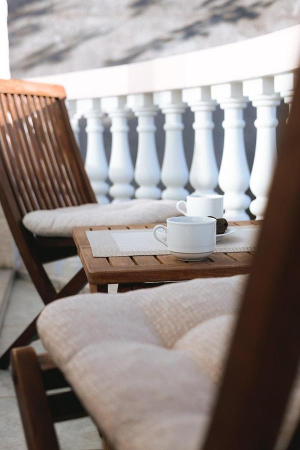 Garden House Vodice Apartment Екстериор снимка