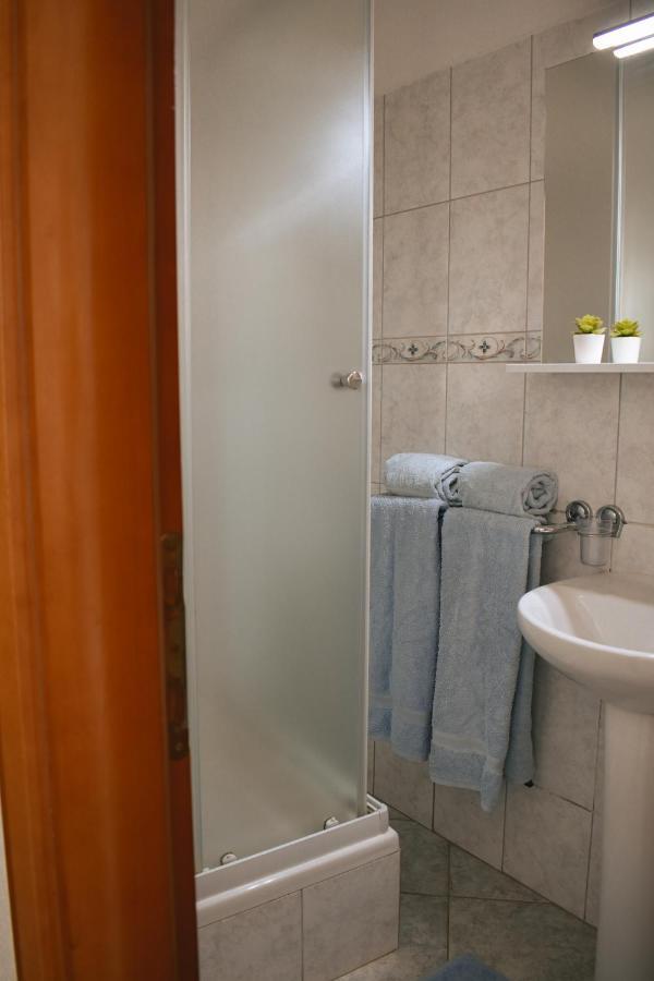 Garden House Vodice Apartment Екстериор снимка