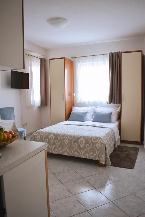 Garden House Vodice Apartment Екстериор снимка