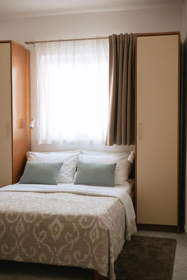 Garden House Vodice Apartment Екстериор снимка