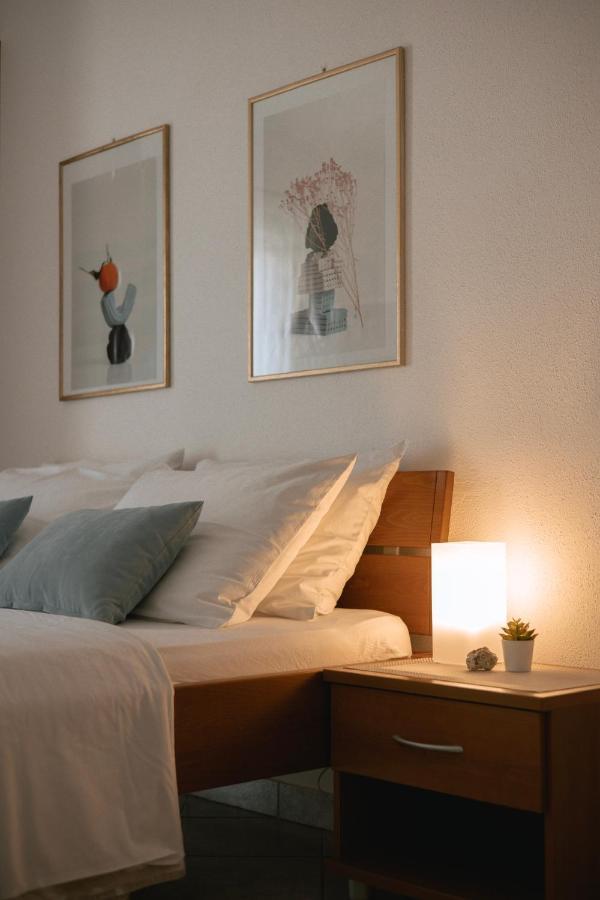 Garden House Vodice Apartment Екстериор снимка