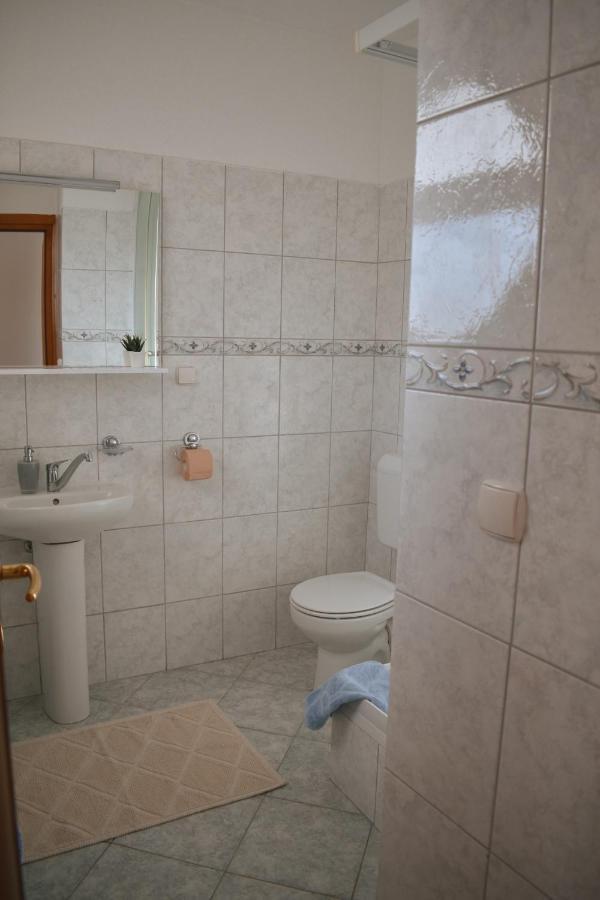 Garden House Vodice Apartment Екстериор снимка