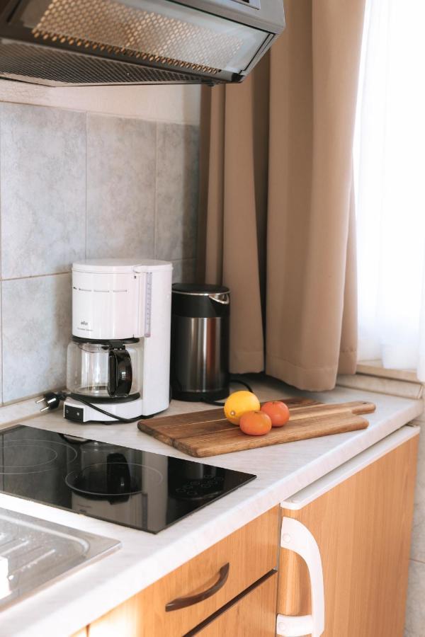 Garden House Vodice Apartment Екстериор снимка