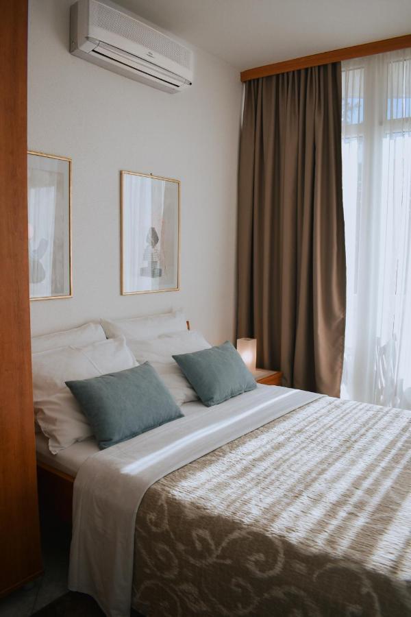 Garden House Vodice Apartment Екстериор снимка