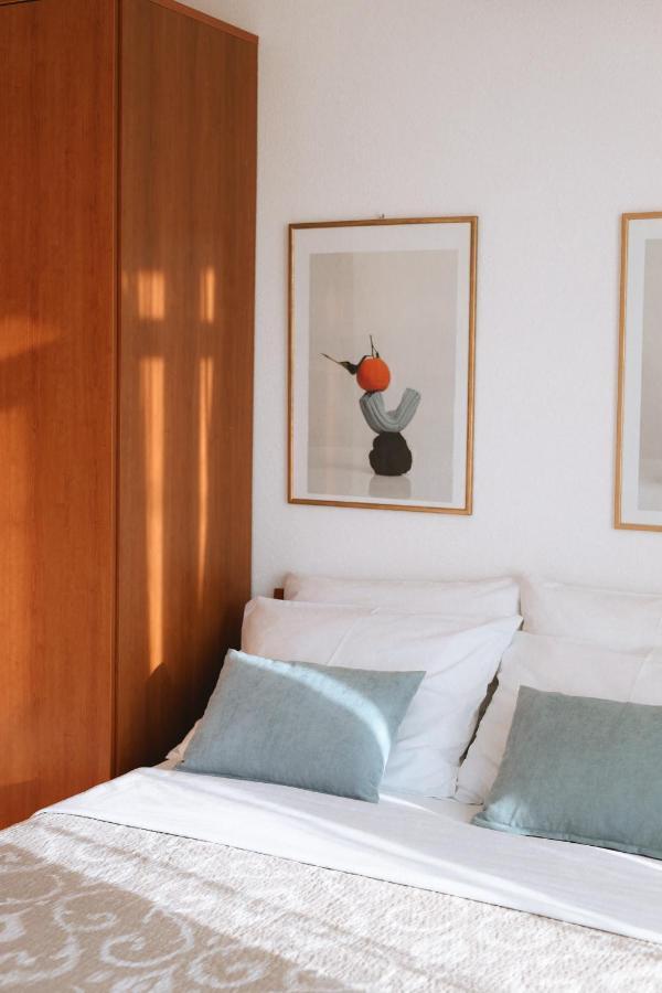 Garden House Vodice Apartment Екстериор снимка
