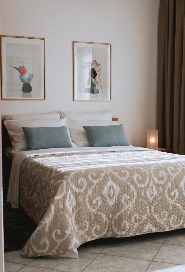 Garden House Vodice Apartment Екстериор снимка