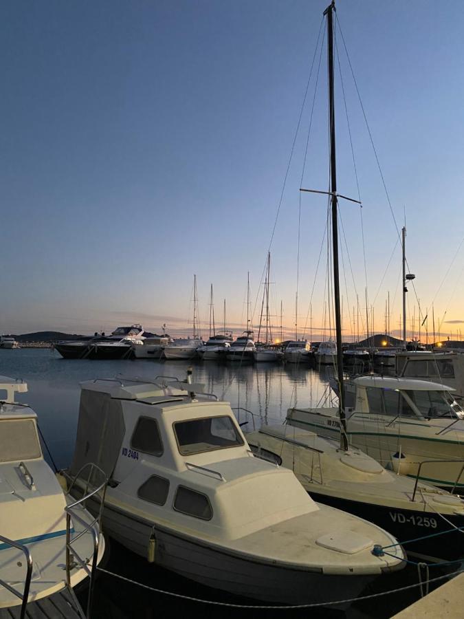 Garden House Vodice Apartment Екстериор снимка