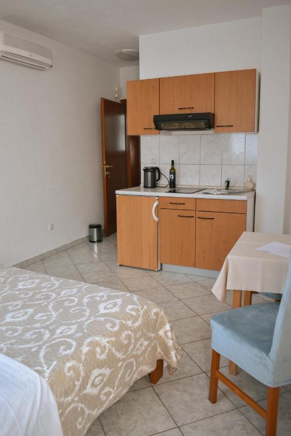Garden House Vodice Apartment Екстериор снимка