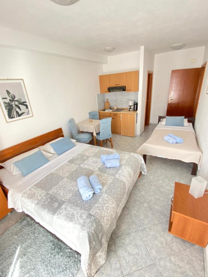 Garden House Vodice Apartment Екстериор снимка