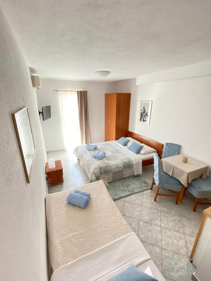 Garden House Vodice Apartment Екстериор снимка