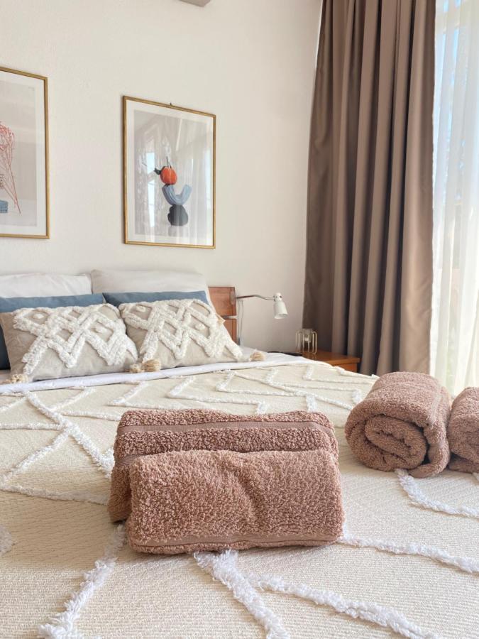 Garden House Vodice Apartment Екстериор снимка
